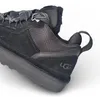 UGG Lowmel Black - 40 Velikost: 40 Náhled obrázku produktu 3
