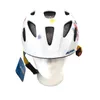 Alpina Fahrradhelm Ximo weißer Bär, Gr.49-54cm Produktbild-Vorschau 12
