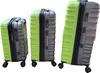 7tlg Hartschalenkofferset Koffer Reisekoffer Trolley  Produktbild-Vorschau 1