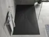 Mexen Hugo rechteckige Duschwanne SMC 200 x 100 cm, Schwarz Produktbild-Vorschau 3