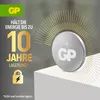 GP 0602477C1 Knopfzelle CR2032 3,0 V Productafbeelding-voorbeeld 5