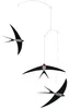 Flensted Mobiles Fliegende Schwalben 3 Karton 35x50 Produktbild-Vorschau 2