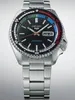 Seiko 5 Sports Automatic Black Dial Stainless Steel Watch Produktbild-Vorschau 12