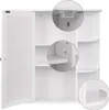 WYCTIN armoire de toilette armoire de toilette murale Voir les images du produit 4