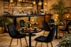 Ekspand | Sedia WF1012 - Nero - Design moderno - Anteprima dell’immagine prodotto 9