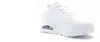 Skechers Sneakers 73690W in White color size 39 Podgląd zdjęcia produktu 49