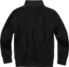 Brandit Kids Marine Troyer Pullover black - 134/140 Náhled obrázku produktu 2