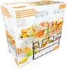 Cuisine Elegance DoppelGetränkespender - 2x 4 Liter - Produktbild-Vorschau 2
