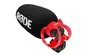 RØDE VideoMicro II, Digitales Kameramikrofon, -30 dB, 20 - Produktbild-Vorschau 9