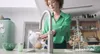 "QUOOKER FUSION Round COMBI B Gunmetal PVD & bateria 100°C Podgląd zdjęcia produktu 10