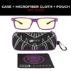 GUNNAR Gaming- & Computerbrille | Model: Cruz Kids Large Produktbild-Vorschau 6