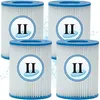 Filterkartusche Typ II, für Bestway 58094 - Filterkartusche Produktbild-Vorschau 1