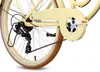 Mädchen fahrrad 24 Zoll für das Heilige Abendmahl mit Produktbild-Vorschau 6