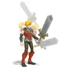 He-Man and The Masters of the Universe MOTU-Actionfiguren Produktbild-Vorschau 2