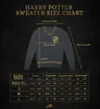 Harry Potter – Hufflepuff Pullover / Strickjacke – Größe L Produktbild-Vorschau 4