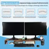 Fleau Home Regulowany Podstawka Pod Monitor - Podstawka Pod Podgląd zdjęcia produktu 7