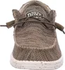 HEYDUDE Instappers Wally Sox HD40019-255 Brown-42 Náhľad obrázku produktu 17