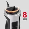 Ručný mixér LEHMANN TURBO Mixér z nehrdzavejúcej ocele Náhľad obrázku produktu 29