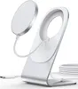 Choetech T517-F MagSafe bezdrátová nabíječka 15W + stojan, Náhled obrázku produktu 1