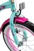 BIKESTAR Kinder Fahrrad ab 4 Jahre | 16 Zoll Cruiser Produktbild-Vorschau 9