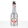 Monin Fruchtpüree ERDBEERE 1l PET Productafbeelding-voorbeeld 4