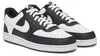 Nike Court Vision Low Sneaker Schwarz Produktbild-Vorschau 21