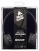 Stereo sluchátka CELLULAR LINE MUSIC SOUND BT BLK Náhled obrázku produktu 2