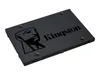 Kingston 2,5  SSD A400     480GB SATA III Produktbild-Vorschau 1