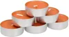 KOTARBAU® 6er Pack Duftkerzen Teelichter Cinnamon-Orange Produktbild-Vorschau 5