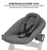 Hauck Beta Plus Whitewashed 5-tlg. Newborn Set Produktbild-Vorschau 6