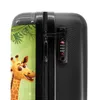 NoBoringSuitcases.com® Koffer Handgepäck Trolley Rollkoffer Produktbild-Vorschau 5
