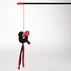 Disney Minnie Mouse Interaktive Katzenangel – Spielspaß für Produktbild-Vorschau 2