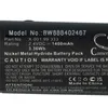 vhbw Akku Ersatz für Heine X-001.99.333 für Medizintechnik Produktbild-Vorschau 5