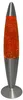 Rabalux 4114 Dekoleuchte Glitter, E14, 25W, orange, rund, Produktbild-Vorschau 9
