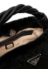 GUESS HWWS8143110 SHAIDA TOP HANDLE CROSSBODY Damska Podgląd zdjęcia produktu 4