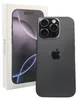 Apple iPhone 16 Pro (256GB) titan schwarz Produktbild-Vorschau 15