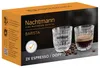 NACHTMANN 104904 ETHNO BARISTA Espresso / Doppio Glas 2er Produktbild-Vorschau 23