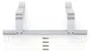 Tech-Protect Uls100 Universal Laptop-Ständer Silber Produktbild-Vorschau 6