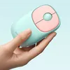 Bezdrtov my Ugreen MU102 FUN+ Bluetooth / 2,4 GHz - ruov Náhľad obrázku produktu 4