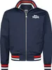 Herren Jacke schmale Passform NEWDIGATE Navy/White/Red L Produktbild-Vorschau 2