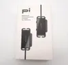 Sena Bike Pi Intercom Schwarz  Schwarz One Size Produktbild-Vorschau 14