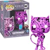 Batman Returns - Catwoman 62 Art Series Special Edition - Produktbild-Vorschau 2