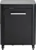 Cozze Premium 600, Schwarz, Edelstahl, Stahl, Rechteckige Produktbild-Vorschau 3