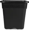 Easy Act Pflanztopf viereckig 30L, quadratischer Blumentopf Produktbild-Vorschau 1