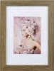 Bilderrahmen Holz Rahmen Plexi Acryl Collage Wanddeko Produktbild-Vorschau 1