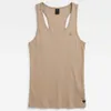 G-STAR LASH MUSCLE TANK TOP 2 Mehrfarbig Produktbild-Vorschau 7