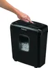 Fellowes Aktenvernichter Powershred 6M, 6 Blatt Mini-Cut Produktbild-Vorschau 6