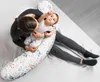 Amilian Stillkissen mit Füllung für klein Baby Produktbild-Vorschau 4