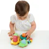 Chicco 00010493, Recycelbarer Kunststoff, Mehrfarbig Produktbild-Vorschau 14