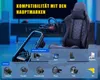 GTPLAYER Simulator Cockpit, SIM racing Cockpit, Produktbild-Vorschau 9